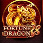 FORTUNE DRAGON 88 MC