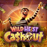 Wild Heist Cashout